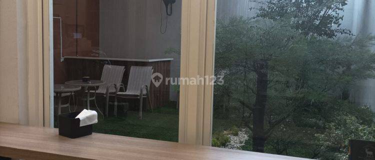 Dijual Cepat Ruko Vasana 2 Lantai Cocok Untuk Usaha Harapan Indah 015 Co 030 1