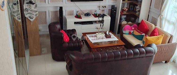 Dijual Rumah Murah 2 Lt Lebar 8 Hadap Utara di Cluster Mississippi, Jakarta Garden City, Cakung, Jakarta Timur 015 1