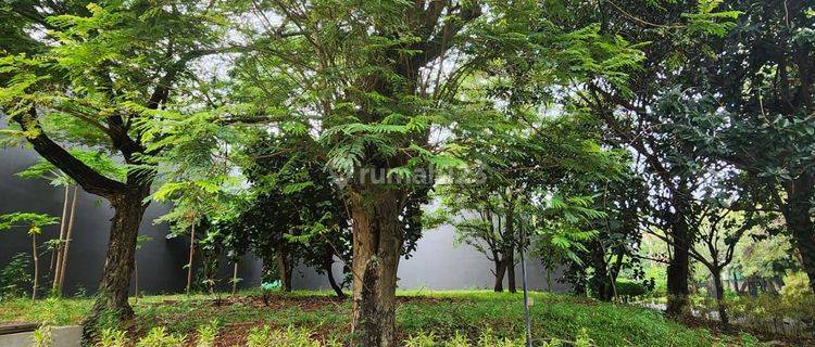 Dijual Tanah Kavling Luas 727 M2 di Royal Orchard Kelapa Gading 028 1