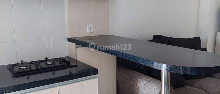 Dijual Cepat Apartemen Bassura City 2BR Semi Furnish Jatinegara 004 1