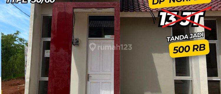 Rumah Subsidi Dekat Kahatex Rancaekek  1