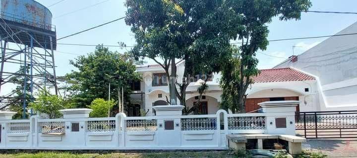 Dijual rumah mewah siap huni di Arcamanik 1