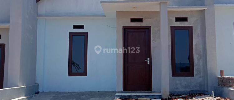 Rumah Subsidi Gratis Dapur Dekat Jatinangor  1