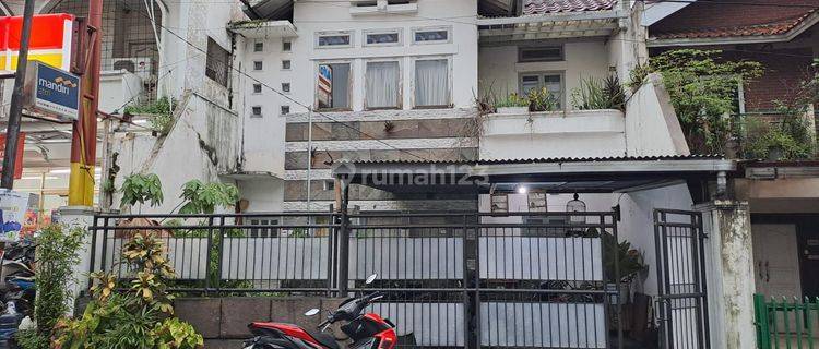 Rumah Murah 5 Menit Ke Gedung Sate  1