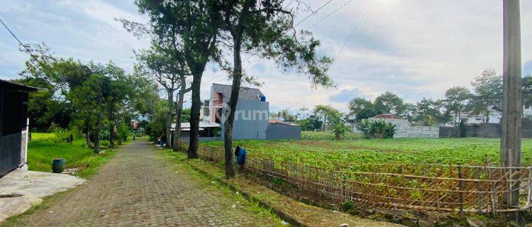 Tanah Murah Dalam Komplek Cihanjuang 1