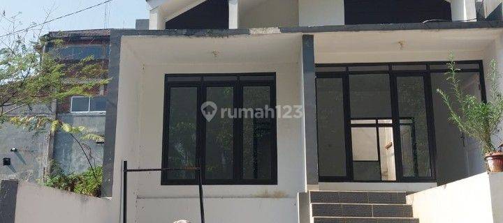 Rumah Murah Cikutra Bojong Koneng 1