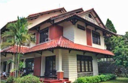 Villa 2 Lantai Bisa Buat Usaha Di Tretes  1