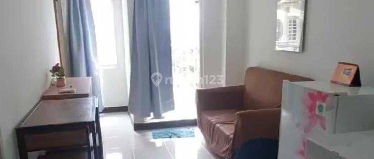 Apartemen Furnish CBD Wiyung Surabaya Barat Sewa Murah 1