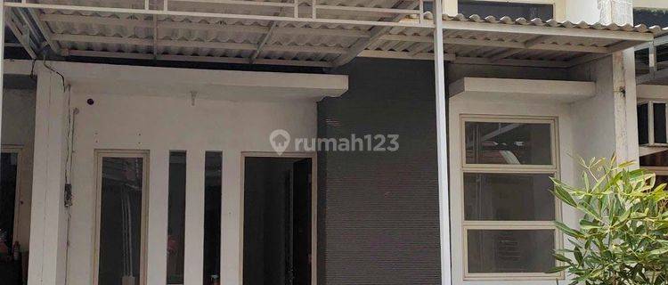 Rumah Minimalis Sudah Renovasi Di Diamond Regency Dekat Its 1