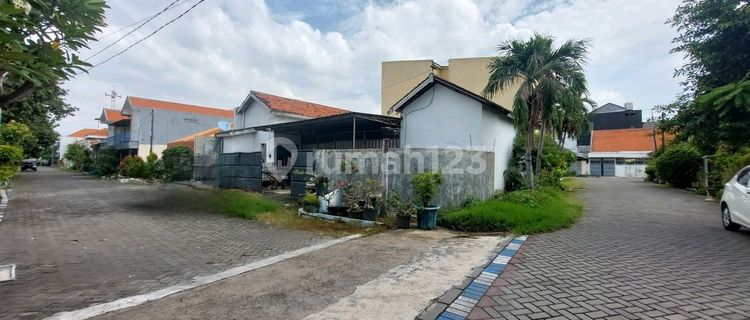 Sewa Gudang Dukuh Kupang Barat Dekat Tol Satelit Surabaya 1