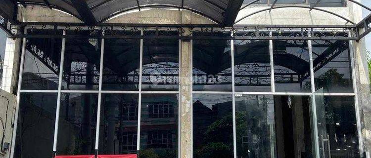 Ruko Di Raya Kenjeran Surabaya Timur Strategis Ramai Murah 1