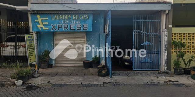 Rumah Harga Bawah Pasar Di Dukuh Kupang Barat 1