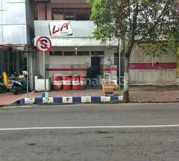 Ruko 2 Lantai Shm Di Jalan Basuki Rahmat Banyuwangi Murah 1