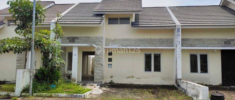 Rumah Di Southlake Residence Juanda Shm Jual Murah 1