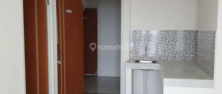 Apartemen CBD 2 Kamar Tidur Semi Furnished Sewa Bulanan 1