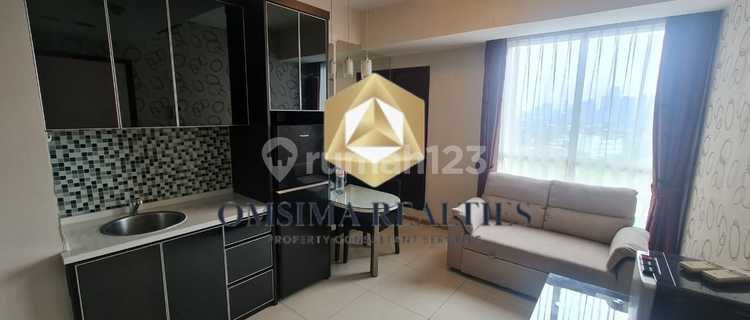 For Rent Gandaria Heights Apartment 1 Bedroom 1