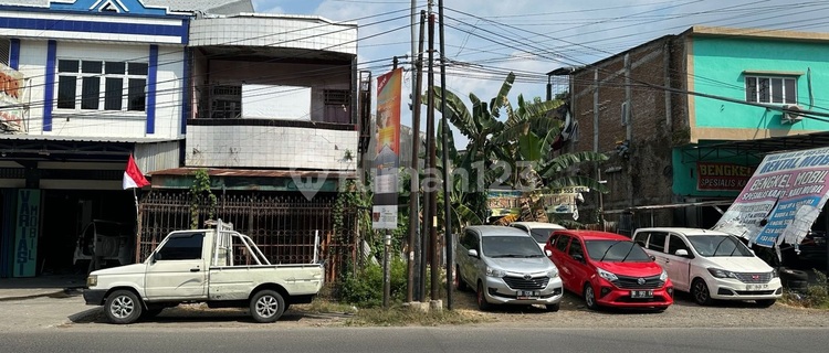 Toddopuli Commercial Property for Rent in Makassar [mm] 1