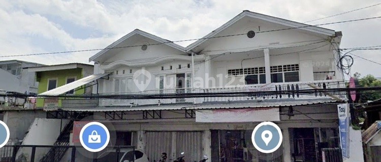 For Rent Shop House in Antang Makassar (Rd) 1