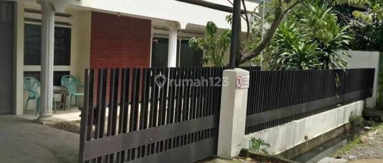 Dijual Rumah 11/2 lt di Jl. Timah, Makassar (mm) Bagus 1