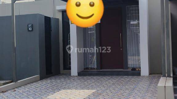 Dijual Rumah Siap Huni Di White Floral.citraland Tallasa City.makassar [rdy] 1