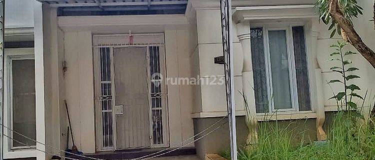Dijual Rumah Siap Huni [cndy] Di Citra Garden Gowa Makassar 1