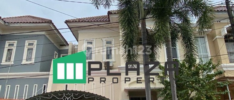 Disewakan Rumah Full Furnished Di Puri Mutiara Makassar [rs] 1