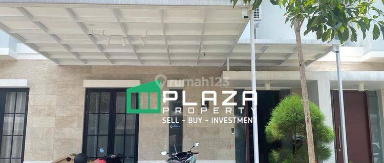 Dijual Cepat@ Rumah 2lt di citraland tallasa city, makassar (al)
, Citraland 1