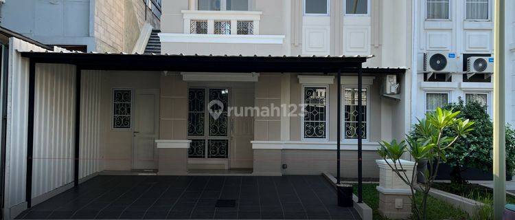 Rumah bagus siap huni Lokasi Strategis 1