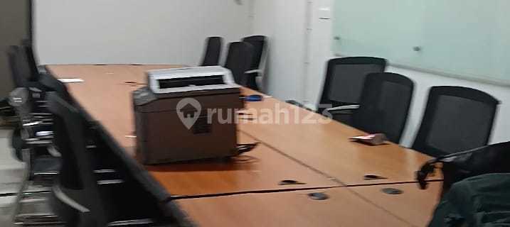 For Rent: Magna Terrace Shophouse, Summarecon Bandung 1