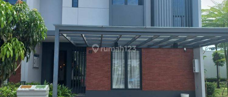 Rumah Baru Dijual Summarecon Bandung Genova 8 Promo Dp 0  1