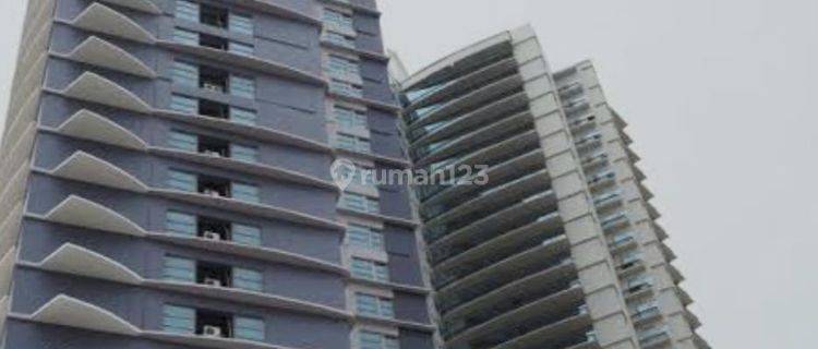 Apartemen Dijual Cepat Pasar Baru Mansion Jakarta Pusat 1