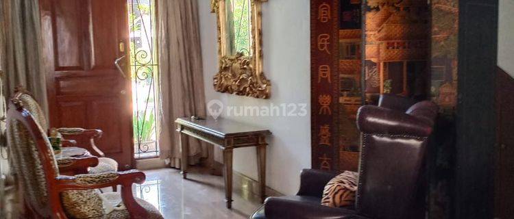 Rumah Dijual Mekarwangi Bandung Terawat Siap Huni 1