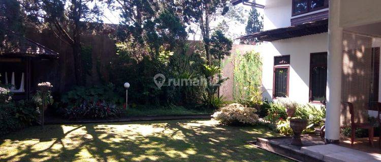 Rumah Dijual Setiabudi Bandung Siap Huni Jarang Ada 1