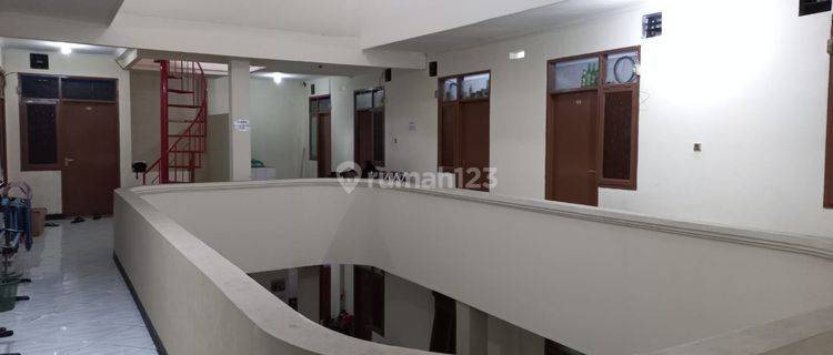 Dijual Rumah Kost Aktif Pasteur Babakan Jeruk Bandung 1