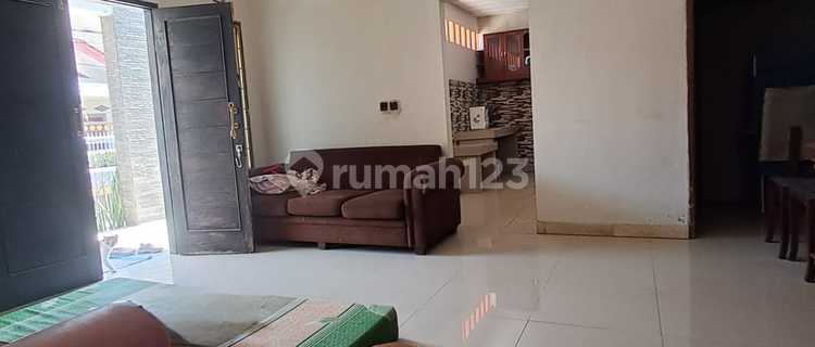 Dijual Rumah Siap Huni di Sayap Margacinta Bandung 1