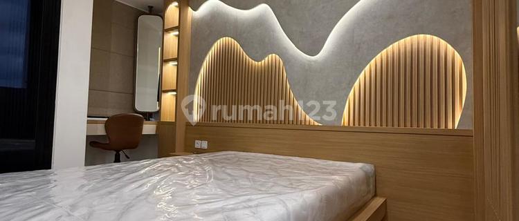 For Rent Louvin Apartment Jatinangor Fully Furnished 1