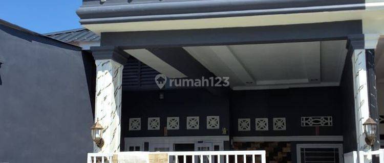 Rumah Keren Dekat Simpang Jodoh Medan Tembung  1