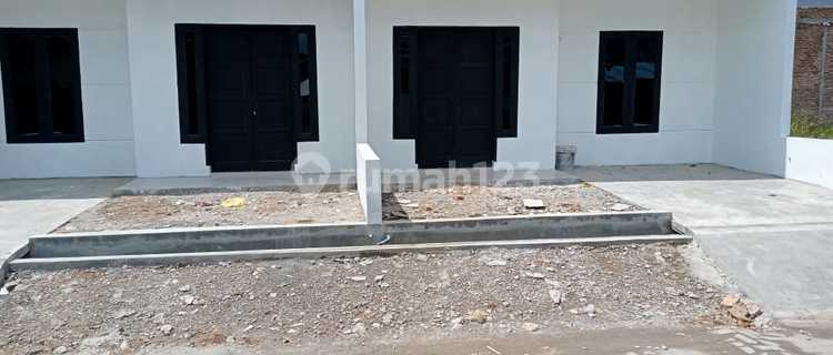 Rumah Cantik Siap Huni Daerah Purwo Marendal 1