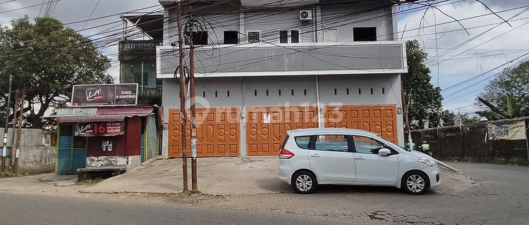 Strategic Location Shop House Suitable For Business 1