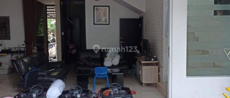 Rumah Bagus Murah 2 Lantai Siap Huni Di Green Andara Residence  1