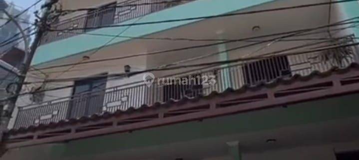 Rumah Kost Exclusive Di Dekat Perkantoran Setiabudi Dan Sudirman 1