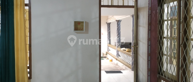 Ready-to-Occupy House in Bogor City 1