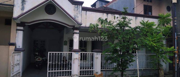 Rumah Dalam Perumahan Taman Narogong Indah Bekasi 1