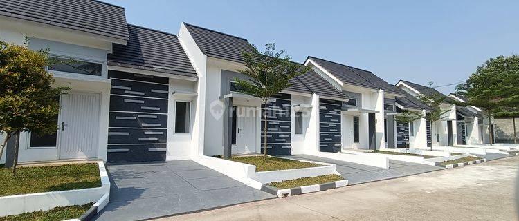 Rumah Ready Siap Huni Tanpa Dp Boking 2 Jt Ditajurhalang Kab Bogor 1