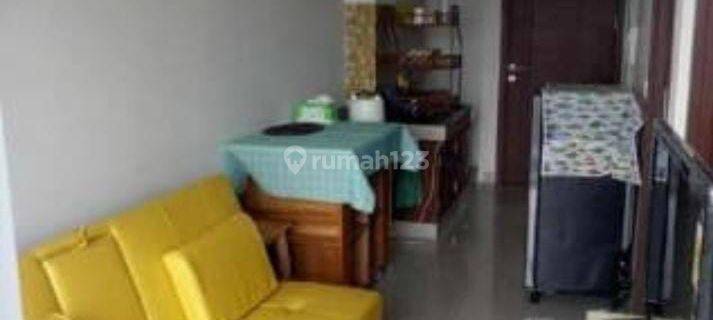 Dijual Apartmen The Avenue BSD full furnished Apartemen 1