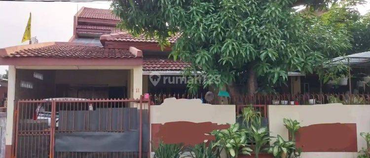 Di Jual Cepat Rumah Gotong Royong Ciledug 1