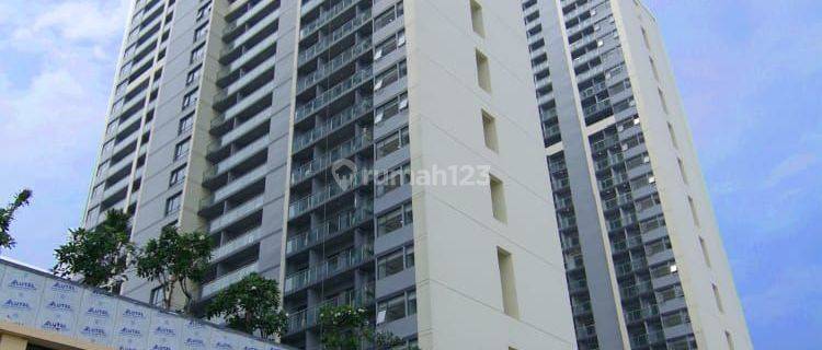 Di Jual Cepat Apartemen Baru Daan Mogot City  1