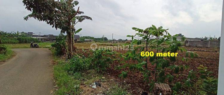 Di Jual Cepat Tanah Komersil Kabupaten Bogor 1