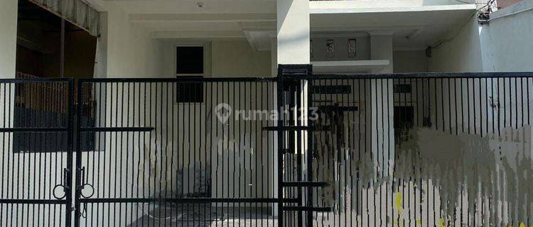 Di Jual Cepat Rumah Siap Huni Perumahan Taman Cosmos 1