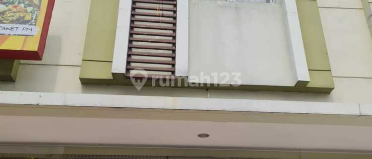 For Sale Fast Ready-to-Occupy Shop House Banjar Wijaya 1